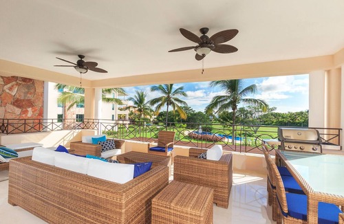Punta de Mita Condo | Premium Four Bedroom Condo