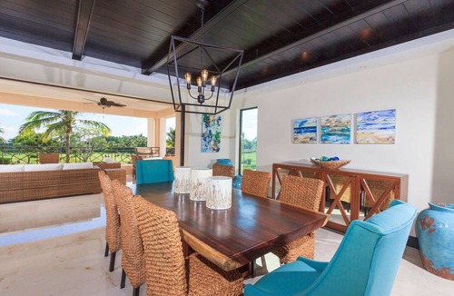 Punta de Mita Condo | Premium Four Bedroom Condo