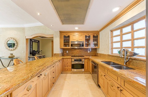 El Medano Ejidal Villa | Premium Ocean Views & Unbeatable Convenience: Villa La Estancia 1303