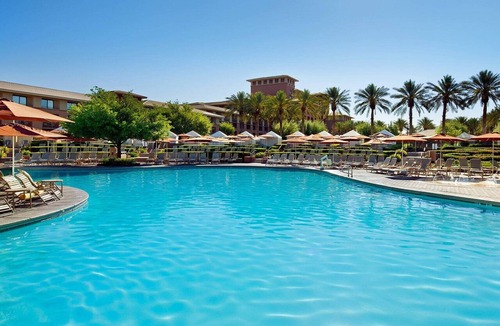 Kierland Condo | Premium one bedroom condo, Westin Kierland, in delightful Scottsdale!