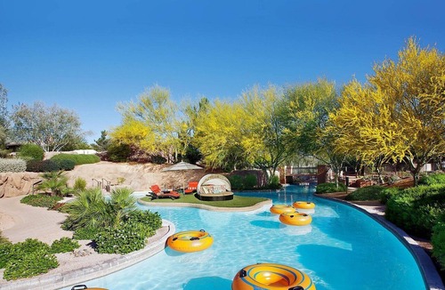 Kierland Condo | Premium one bedroom condo, Westin Kierland, in delightful Scottsdale!