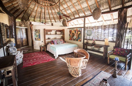Troncones Hotel | Present Moment Retreat