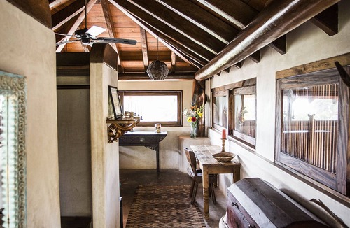 Troncones Hotel | Present Moment Retreat