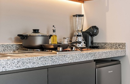 Downtown Queretaro Apartment | Primavera By Homirent