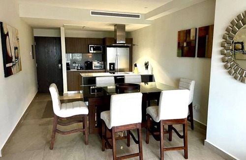 San Pedro Garza Garcia Apartment | Prime Location~2BD&2BA~Arboleda~Shops&Restaurants