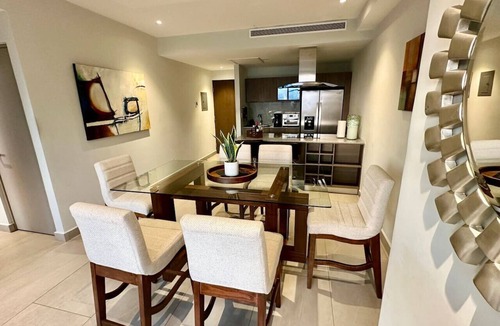 San Pedro Garza Garcia Apartment | Prime Location~2BD&2BA~Arboleda~Shops&Restaurants