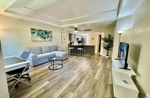 Tucson Condo | +PRIME LOCATION+ Cozy Condo in Tucson Catalina Foothills Area