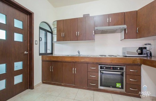 Esterito Condo | Prime Location Just 1 Block from Water & Malecón!