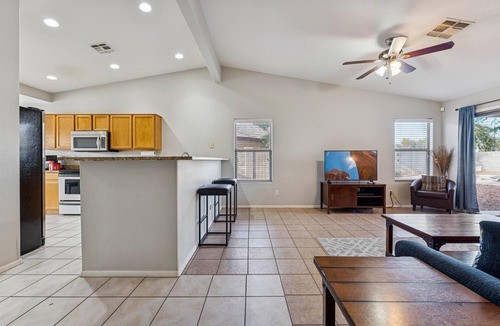 Avondale House | Prime Location Near Spring Training and Entertainment with Pool!