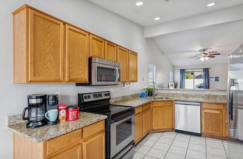 Avondale House | Prime Location Near Spring Training and Entertainment with Pool!