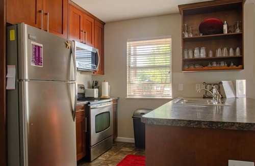 Osage Beach Condo | Prime location on Main Channel-Steps to Pool & Lake. Stunning views! 12x32 Slip