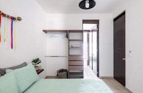 Cabo San Lucas Apartment | Primer Piso condo , 3 Recamaras+2.5 baños +alberca