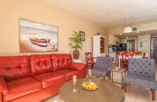 Sandy Beach House | Princesa De Penasco