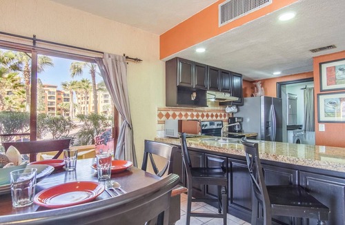 Puerto Penasco Condo | Princesa Resort E-101 Off The Hook Simply Elegant Ocean Front Condo