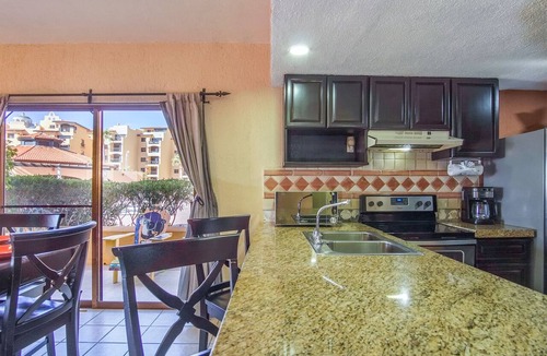 Puerto Penasco Condo | Princesa Resort E-101 Off The Hook Simply Elegant Ocean Front Condo