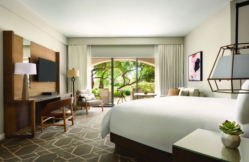 North Scottsdale Hotel | Privado Villas at the Fairmont Scottsdale Princess