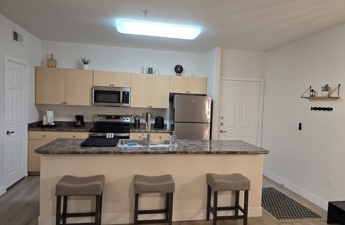Pepper Ridge Condo | Private 1 Bed 1 Bath Condo In North Phoenix