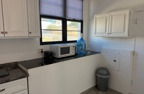 Kino Nuevo House | Private 1-Bed Ocean View Suite in Kino Bay up to 4 Guests, Walk to Beaches, Pool