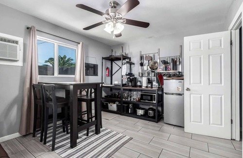 Encanto House | Private 1BR Guest House, Peaceful Urban Stay