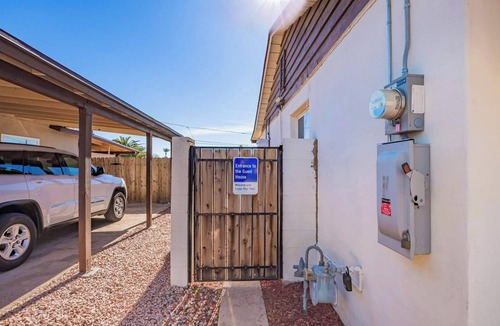 Encanto House | Private 1BR Guest House, Peaceful Urban Stay