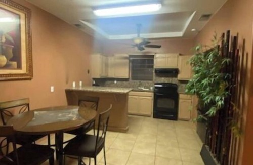 Garciasville House | Private 2 bedroom guest house off HWY 83