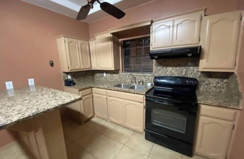 Garciasville House | Private 2 bedroom guest house off HWY 83