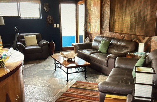 Peninsulas de Santiago Apartment | Private 2-bedroom apartment in wonderful Manzanillo with AC
