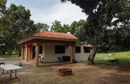 Mezcales House | PRIVATE 2BD RANCH 8 MILES FROM THE BEACH