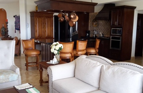 Ildefonso Green Villa | Private 3 BDR Villa with Private Pool, Hot Tub, Fire Pit, BBQ and Ocean View!