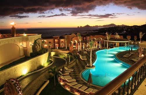 Ildefonso Green Villa | Private 3 BDR Villa with Private Pool, Hot Tub, Fire Pit, BBQ and Ocean View!