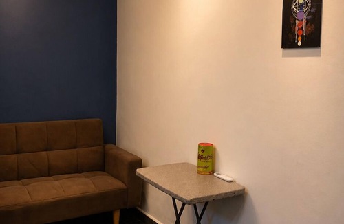 Torreon House | Private and secure suite 2 minutes from the airport