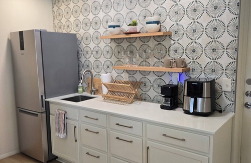 Sun City West Apartment | Private beautiful modern 400 sq ft studio located in a quiet neighborhood in SCW