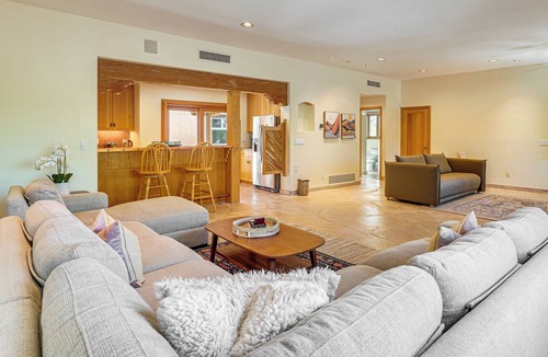 The Elin Ranch Cottage | Private Casita in the Foothills of Mt Lemmon!