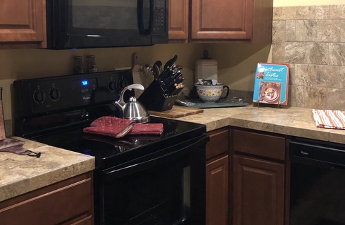 Pinnacle Peak Apartment | Private Casita, Patio & Pool, quiet area, N. Scottsdale area, Cave Creek, Az