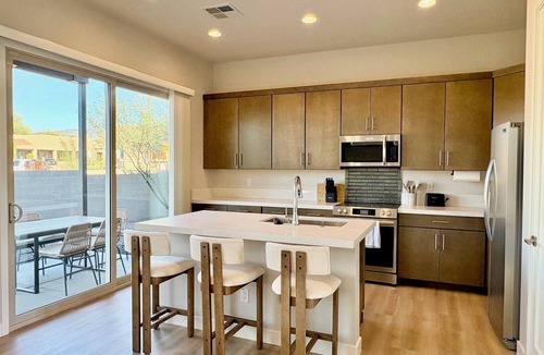 Cave Creek House | Private Cave Creek Hideaway 1 Block from Downtown Restaurants and Shops!