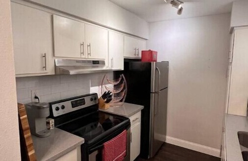 Entertainment District Condo | Private condo in OT Scottsdale