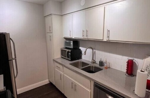 Entertainment District Condo | Private condo in OT Scottsdale