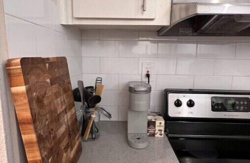 Entertainment District Condo | Private condo in OT Scottsdale