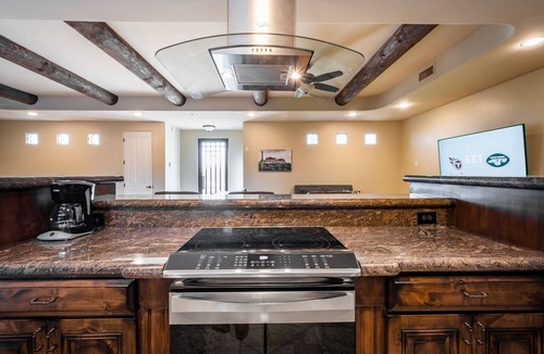 North Scottsdale House | Private Desert Oasis with Pool & Hot Tub, Game Room | Family & Pet Friendly