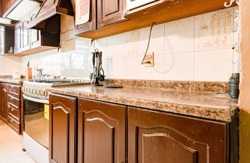 Santa Teresita House | Private Double Room in Guesthouse Guadalajara 2