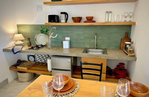 Vinorama Villa | Private East Cape Villa · Walk to Beach · Pool & Jacuzzi