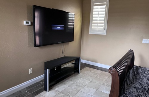 Gilbert House | Private entrance, stand alone Casita with attached bath