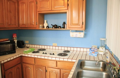 San Felipe House | Private, gated compound for race-teams, families & large groups!