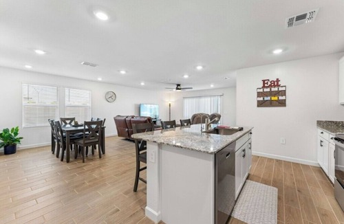 Santarra House | Private Getaway Near Verrado, Golf & Desert Trails