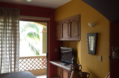 Mazatlan Condo | Private Golf and Beach Vacation Condo, Estrella Del Mar