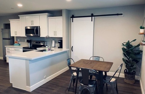 Lehi House | Private Guest House in Mesa near Scottsdale, Tempe and Phoenix.