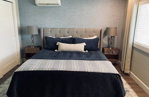 Lehi House | Private Guest House in Mesa near Scottsdale, Tempe and Phoenix.