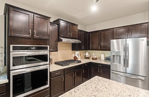 San Tan Valley House | Private Heated Pool & Spa - Modern, Spotless Desert Home