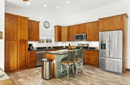 Clearview House | Private Heated Pool, Amazing Luxury Home, Ideal Phx-Scottsdale Location