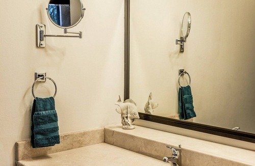 Santa Maria Huatulco Villa | Private house with stunning view